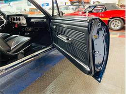 1967 Pontiac GTO (CC-1922384) for sale in Mundelein, Illinois