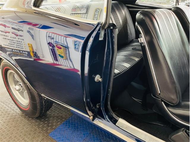 1967 Pontiac GTO (CC-1922384) for sale in Mundelein, Illinois