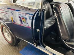 1967 Pontiac GTO (CC-1922384) for sale in Mundelein, Illinois