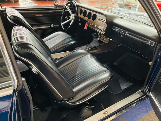 1967 Pontiac GTO (CC-1922384) for sale in Mundelein, Illinois