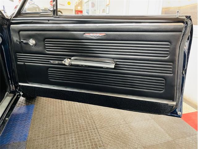 1967 Pontiac GTO (CC-1922384) for sale in Mundelein, Illinois