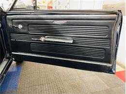1967 Pontiac GTO (CC-1922384) for sale in Mundelein, Illinois