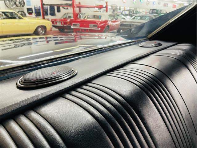 1967 Pontiac GTO (CC-1922384) for sale in Mundelein, Illinois
