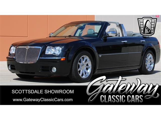 2006 Chrysler 300C (CC-1922385) for sale in O'Fallon, Illinois