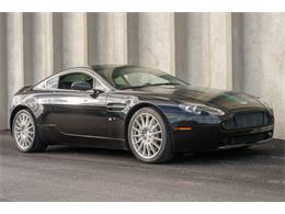 2007 Aston Martin Vantage (CC-1922392) for sale in St. Louis, Missouri