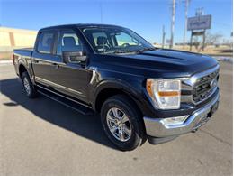 2021 Ford F150 (CC-1922397) for sale in Ramsey, Minnesota