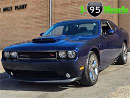 2013 Dodge Challenger (CC-1922398) for sale in Hope Mills, North Carolina