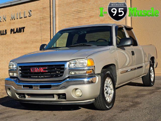 2006 GMC Sierra 1500 (CC-1922402) for sale in Hope Mills, North Carolina