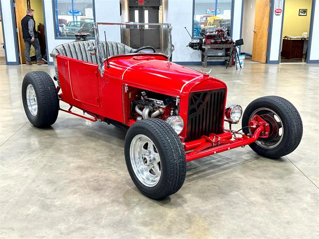 1932 Ford T Bucket (CC-1922404) for sale in Salem, Ohio