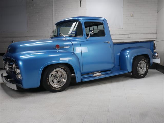 1956 Ford F100 (CC-1922410) for sale in Reno, Nevada