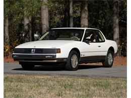 1986 Oldsmobile Toronado (CC-1922413) for sale in Punta Gorda, Florida