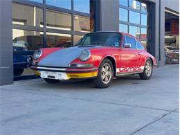 1969 Porsche 911E (CC-1922414) for sale in Costa Mesa, California