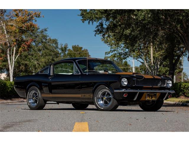 1965 Ford Mustang (CC-1922417) for sale in Punta Gorda, Florida