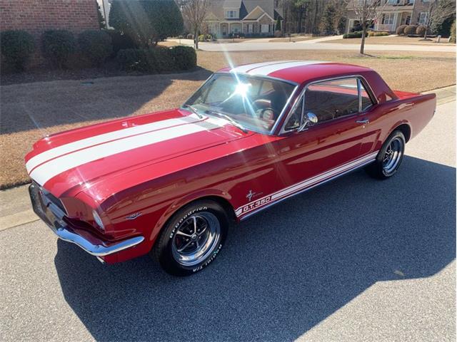 1966 Ford Mustang GT350 (CC-1922419) for sale in Punta Gorda, Florida