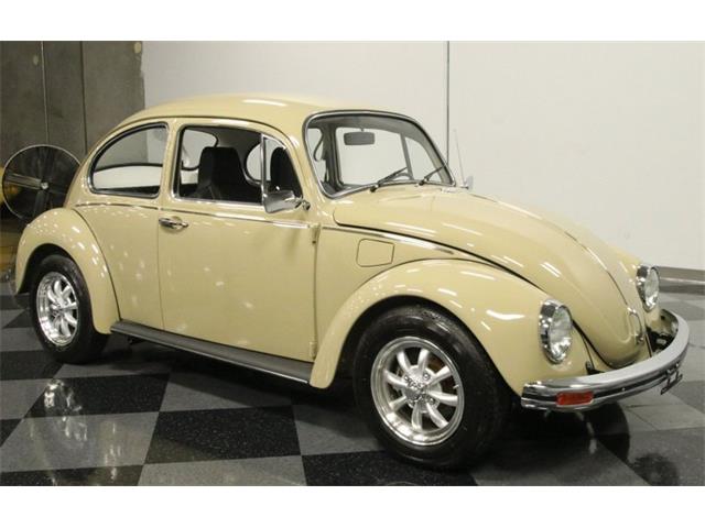 1971 Volkswagen Beetle (CC-1922420) for sale in Punta Gorda, Florida