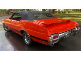 1971 Oldsmobile Cutlass (CC-1922421) for sale in Punta Gorda, Florida