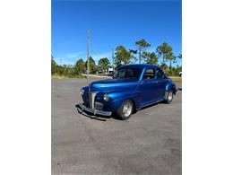 1941 Ford Super Deluxe (CC-1922422) for sale in Punta Gorda, Florida