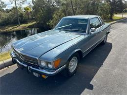 1973 Mercedes-Benz 450SLC (CC-1922423) for sale in Punta Gorda, Florida