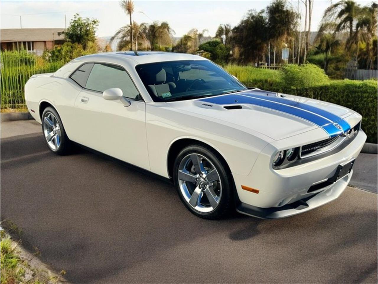 2009 Dodge Challenger R/T for Sale | ClassicCars.com | CC-1920243