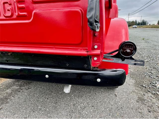1952 Dodge 1/2-Ton Pickup (CC-1922432) for sale in Burlington, Washington