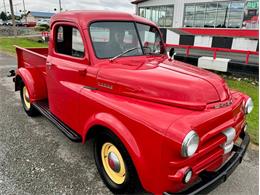 1952 Dodge 1/2-Ton Pickup (CC-1922432) for sale in Burlington, Washington
