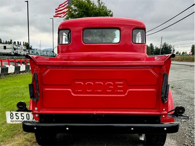 1952 Dodge 1/2-Ton Pickup (CC-1922432) for sale in Burlington, Washington