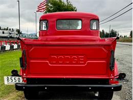1952 Dodge 1/2-Ton Pickup (CC-1922432) for sale in Burlington, Washington