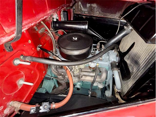 1952 Dodge 1/2-Ton Pickup (CC-1922432) for sale in Burlington, Washington