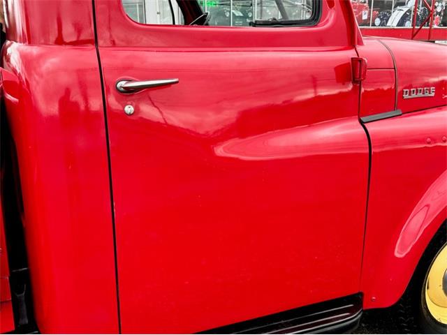 1952 Dodge 1/2-Ton Pickup (CC-1922432) for sale in Burlington, Washington