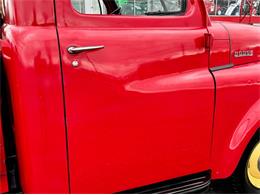 1952 Dodge 1/2-Ton Pickup (CC-1922432) for sale in Burlington, Washington