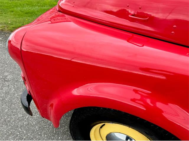 1952 Dodge 1/2-Ton Pickup (CC-1922432) for sale in Burlington, Washington