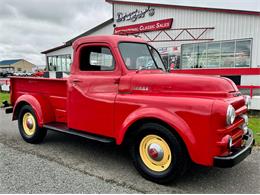 1952 Dodge 1/2-Ton Pickup (CC-1922432) for sale in Burlington, Washington