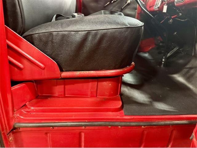 1952 Dodge 1/2-Ton Pickup (CC-1922432) for sale in Burlington, Washington