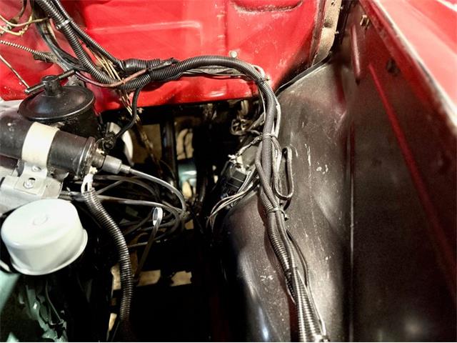 1952 Dodge 1/2-Ton Pickup (CC-1922432) for sale in Burlington, Washington