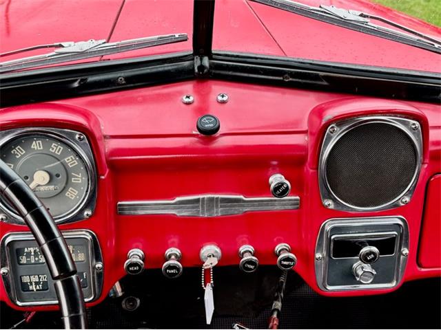 1952 Dodge 1/2-Ton Pickup (CC-1922432) for sale in Burlington, Washington