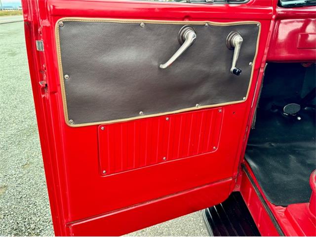 1952 Dodge 1/2-Ton Pickup (CC-1922432) for sale in Burlington, Washington