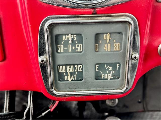 1952 Dodge 1/2-Ton Pickup (CC-1922432) for sale in Burlington, Washington