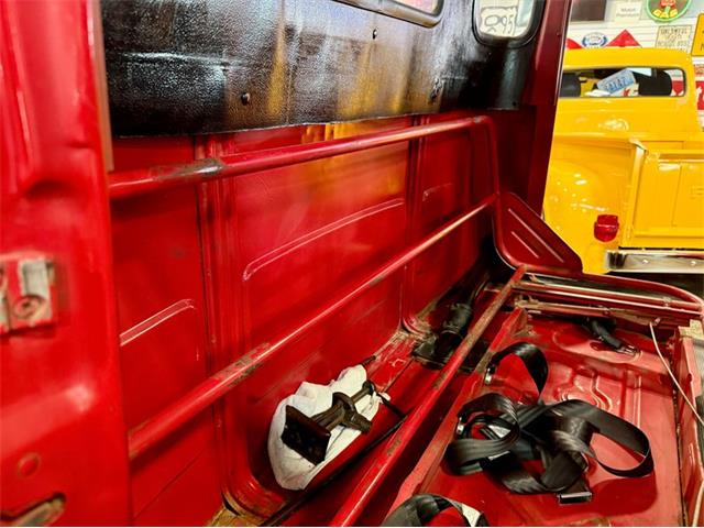 1952 Dodge 1/2-Ton Pickup (CC-1922432) for sale in Burlington, Washington