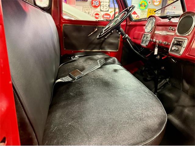 1952 Dodge 1/2-Ton Pickup (CC-1922432) for sale in Burlington, Washington