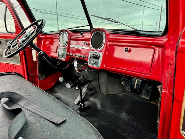 1952 Dodge 1/2-Ton Pickup (CC-1922432) for sale in Burlington, Washington