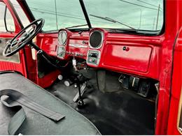 1952 Dodge 1/2-Ton Pickup (CC-1922432) for sale in Burlington, Washington