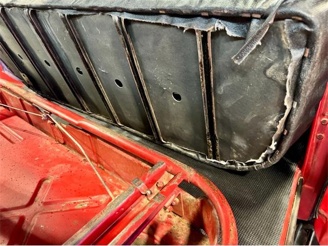 1952 Dodge 1/2-Ton Pickup (CC-1922432) for sale in Burlington, Washington