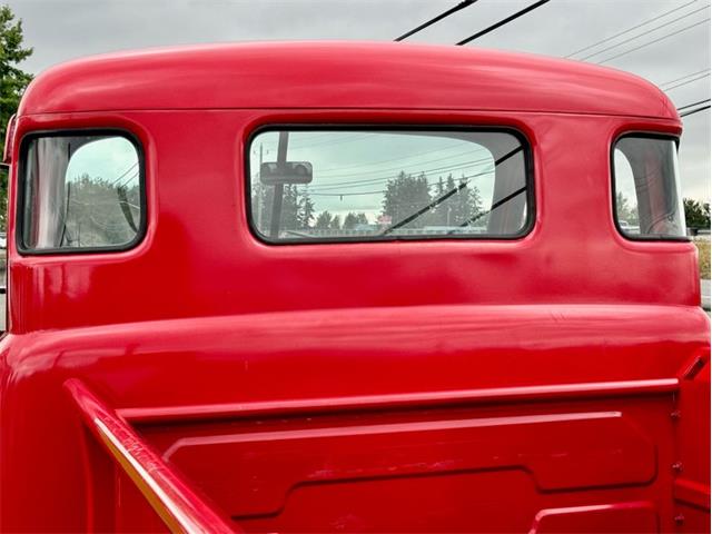 1952 Dodge 1/2-Ton Pickup (CC-1922432) for sale in Burlington, Washington