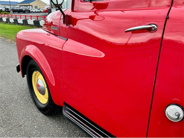 1952 Dodge 1/2-Ton Pickup (CC-1922432) for sale in Burlington, Washington