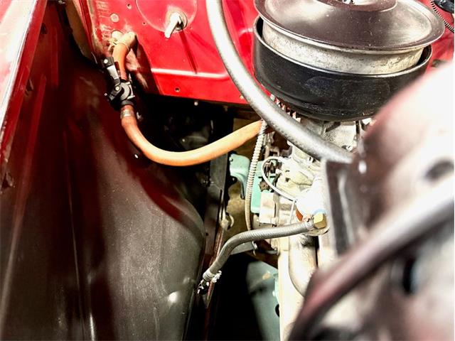 1952 Dodge 1/2-Ton Pickup (CC-1922432) for sale in Burlington, Washington