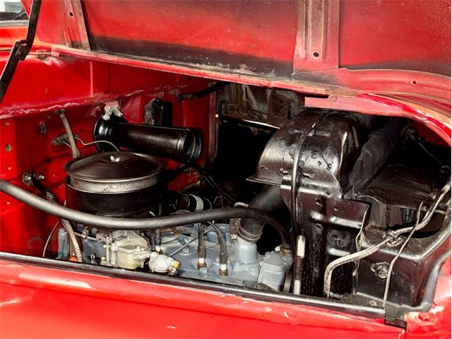 1952 Dodge 1/2-Ton Pickup (CC-1922432) for sale in Burlington, Washington