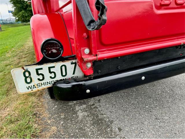1952 Dodge 1/2-Ton Pickup (CC-1922432) for sale in Burlington, Washington