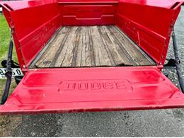 1952 Dodge 1/2-Ton Pickup (CC-1922432) for sale in Burlington, Washington