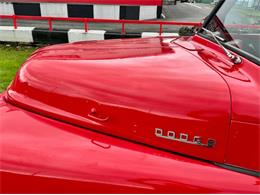 1952 Dodge 1/2-Ton Pickup (CC-1922432) for sale in Burlington, Washington