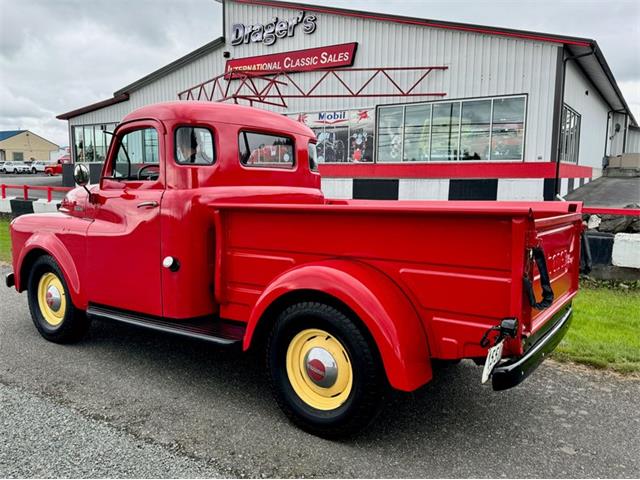 1952 Dodge 1/2-Ton Pickup (CC-1922432) for sale in Burlington, Washington
